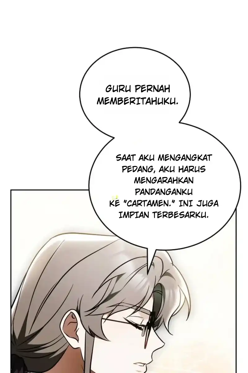 Baca Vote for Your Knight! Chapter 4 Bahasa Indonesia page 22