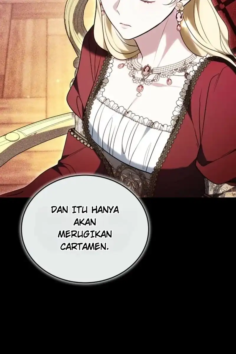Baca Vote for Your Knight! Chapter 5 Bahasa Indonesia page 24