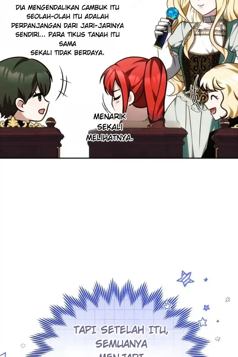 Baca Vote for Your Knight! Chapter 5 Bahasa Indonesia page 204