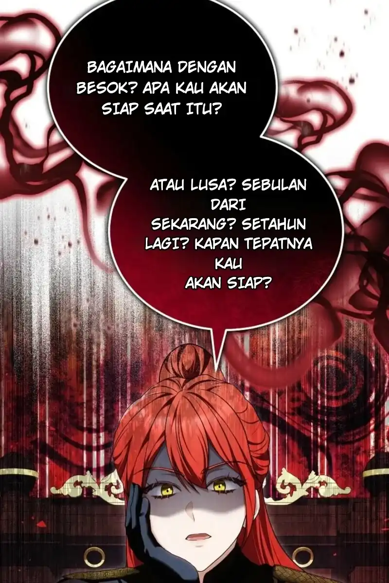Baca Vote for Your Knight! Chapter 5 Bahasa Indonesia page 220
