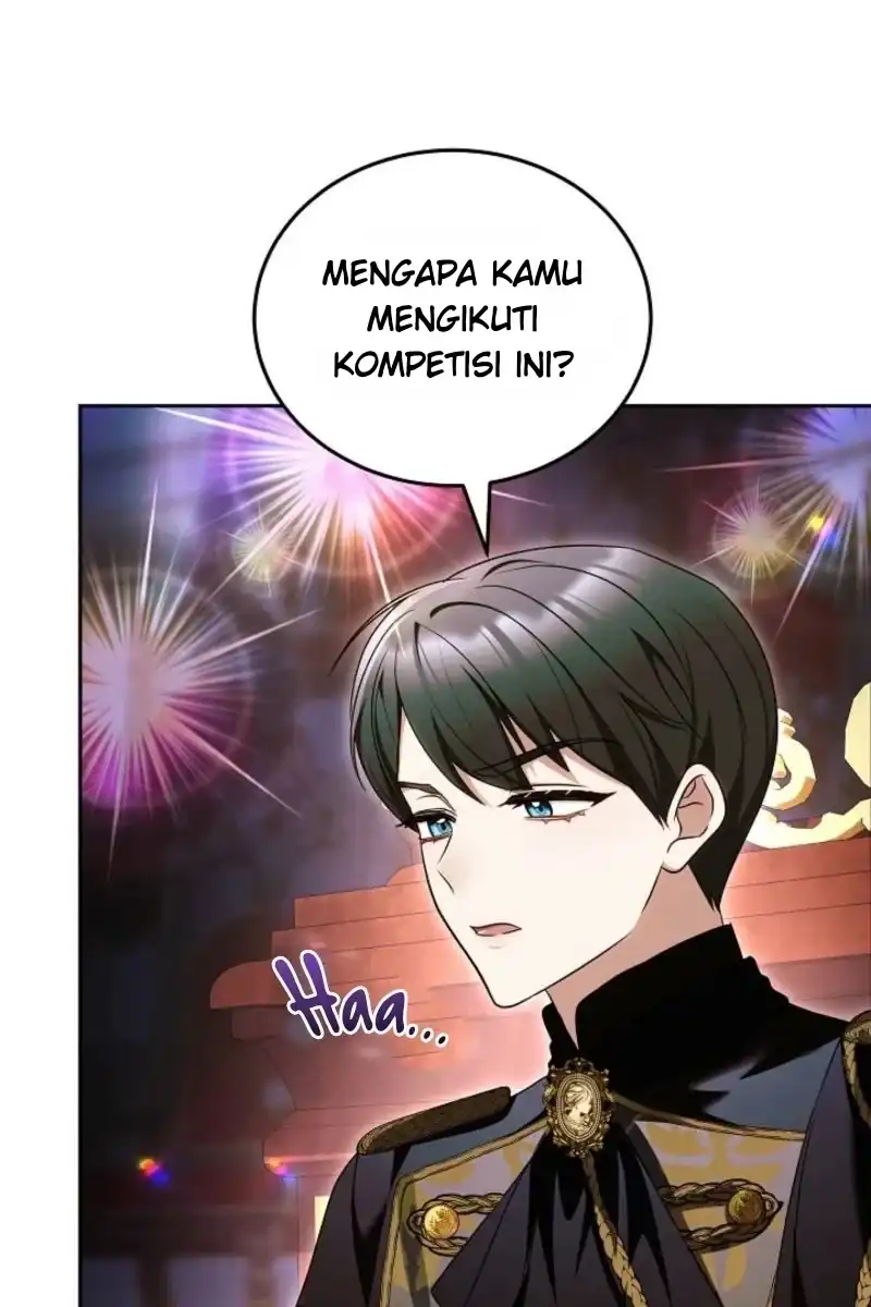 Baca Vote for Your Knight! Chapter 5 Bahasa Indonesia page 228