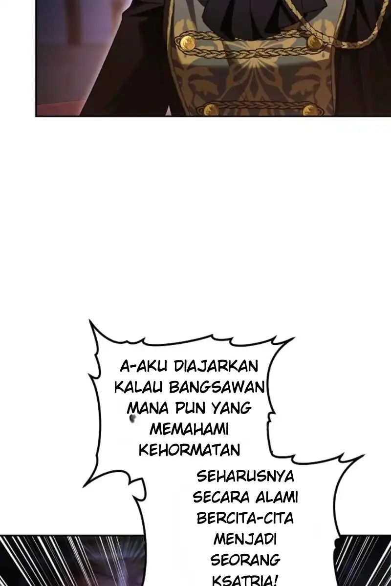 Baca Vote for Your Knight! Chapter 5 Bahasa Indonesia page 230