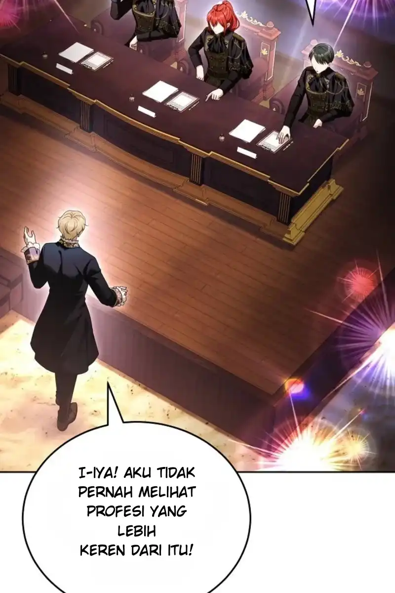 Baca Vote for Your Knight! Chapter 5 Bahasa Indonesia page 236