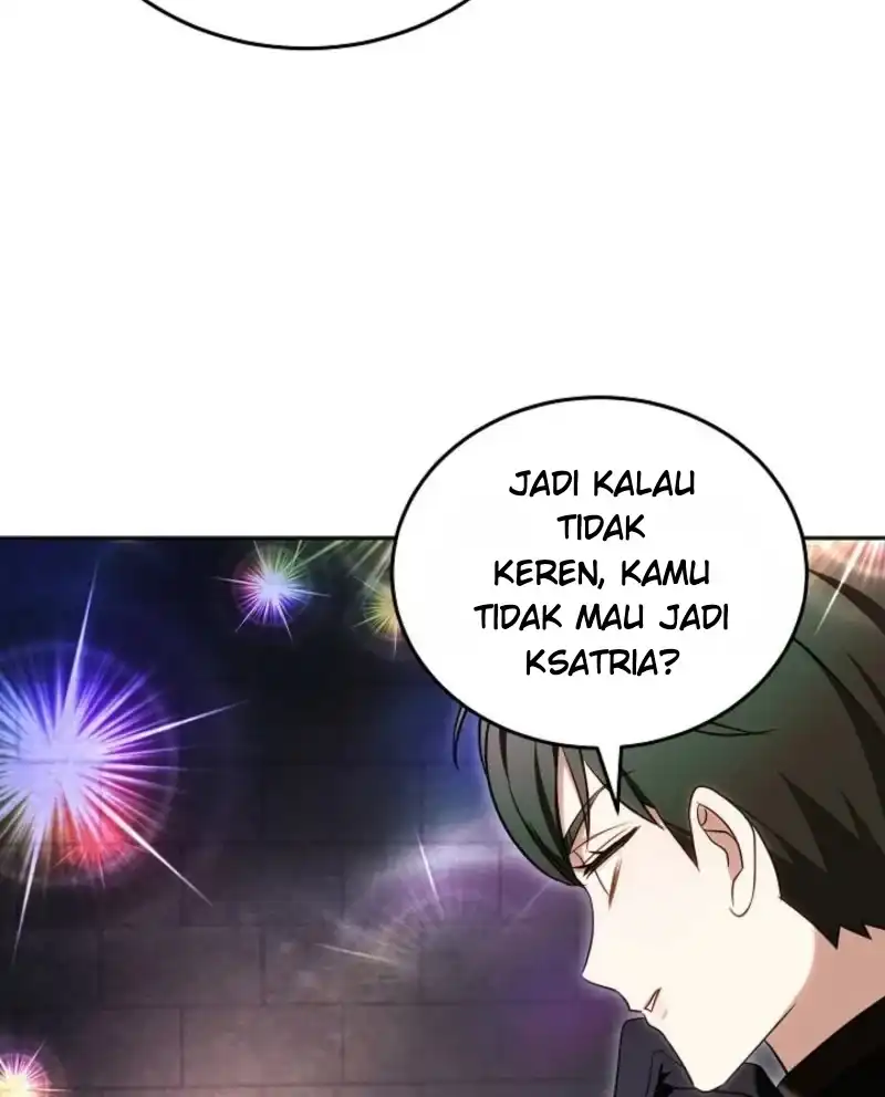 Baca Vote for Your Knight! Chapter 5 Bahasa Indonesia page 238