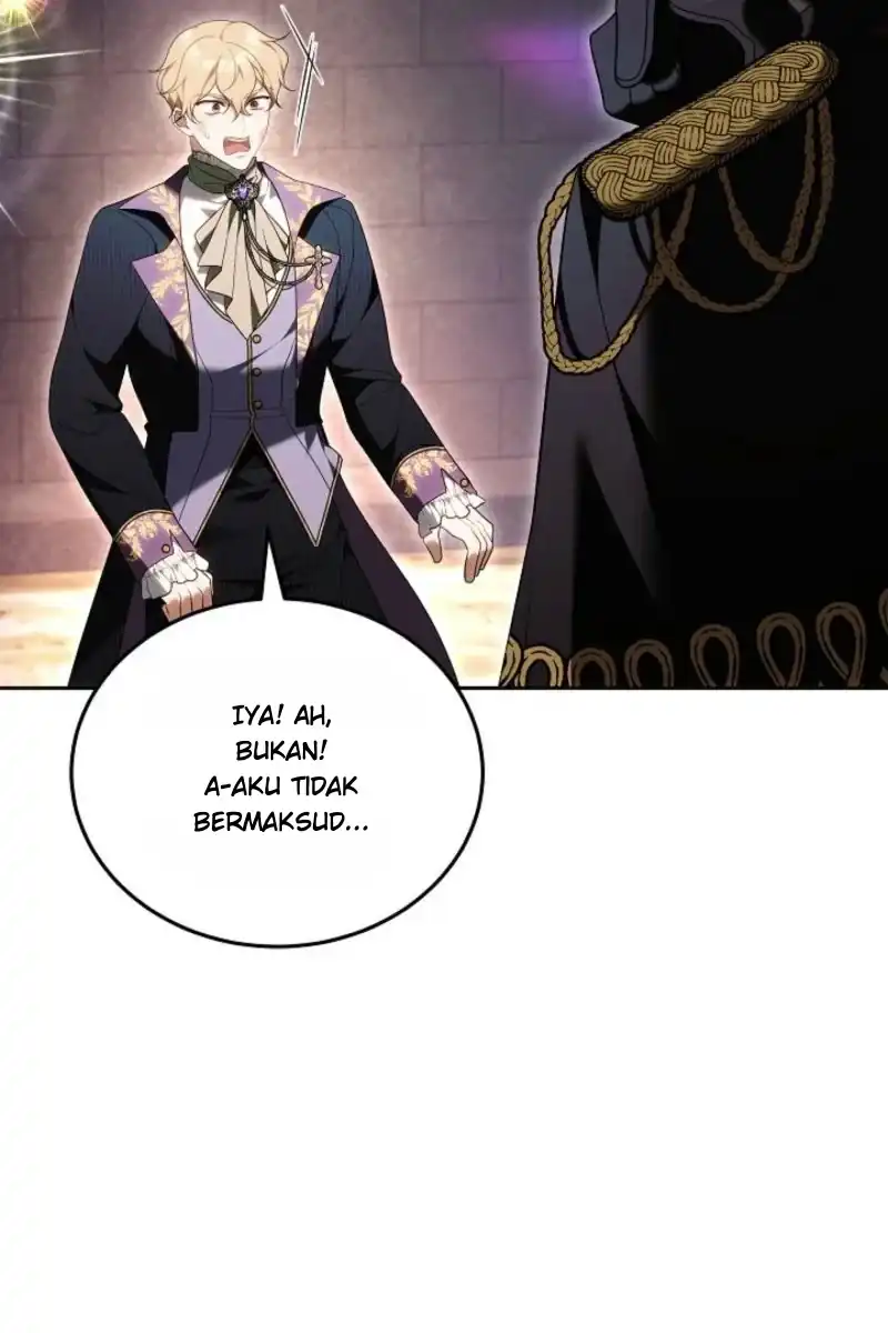 Baca Vote for Your Knight! Chapter 5 Bahasa Indonesia page 240