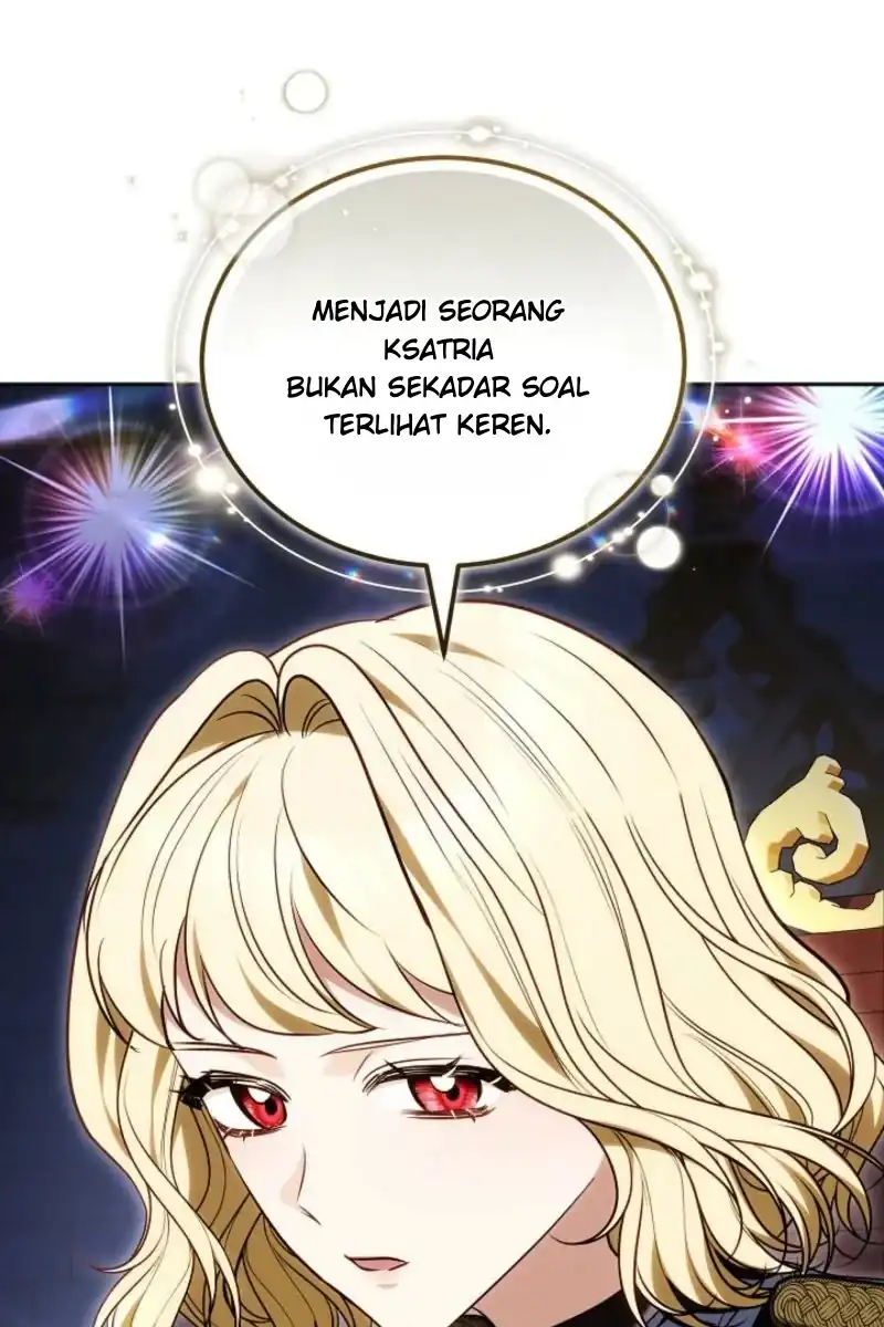 Baca Vote for Your Knight! Chapter 5 Bahasa Indonesia page 242