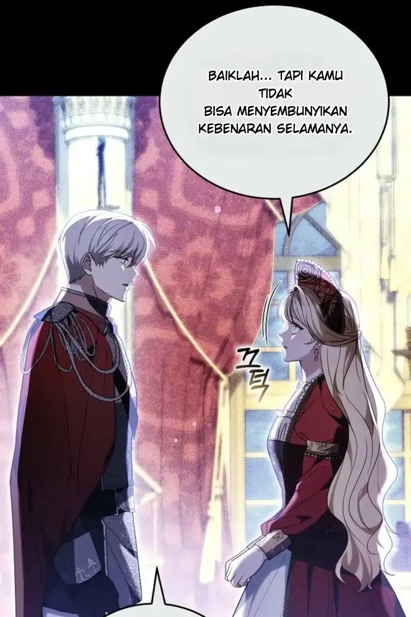 Baca Vote for Your Knight! Chapter 5 Bahasa Indonesia page 28