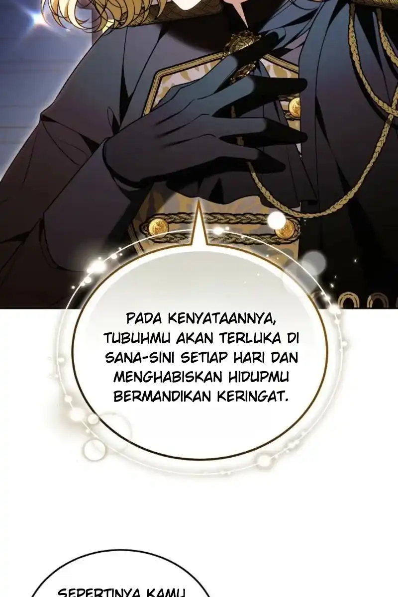 Baca Vote for Your Knight! Chapter 5 Bahasa Indonesia page 244