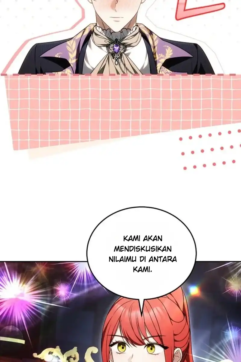 Baca Vote for Your Knight! Chapter 5 Bahasa Indonesia page 252