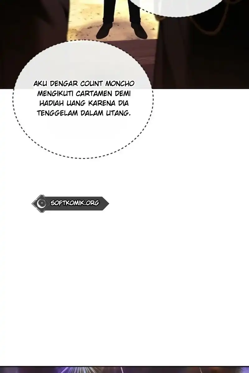Baca Vote for Your Knight! Chapter 5 Bahasa Indonesia page 258