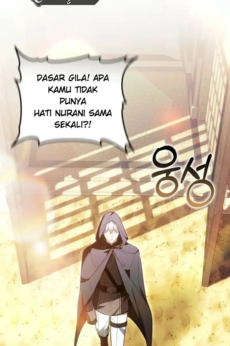 Baca Vote for Your Knight! Chapter 5 Bahasa Indonesia page 38