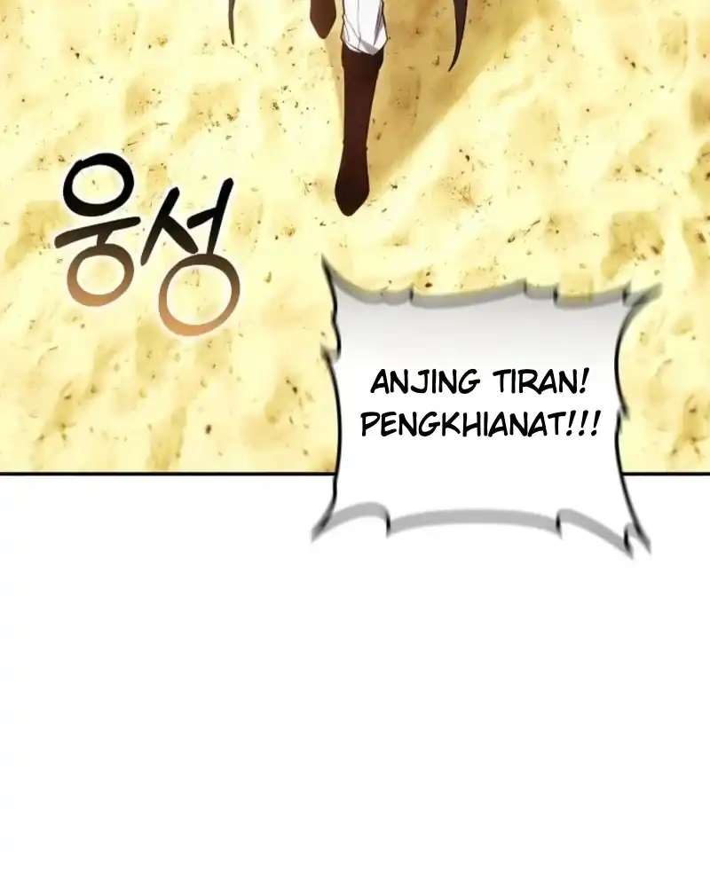 Baca Vote for Your Knight! Chapter 5 Bahasa Indonesia page 40