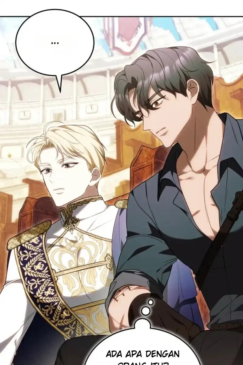 Baca Vote for Your Knight! Chapter 5 Bahasa Indonesia page 42