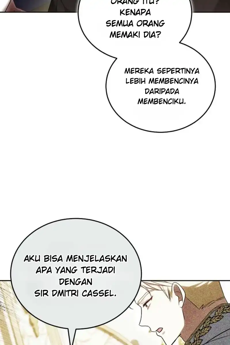Baca Vote for Your Knight! Chapter 5 Bahasa Indonesia page 44