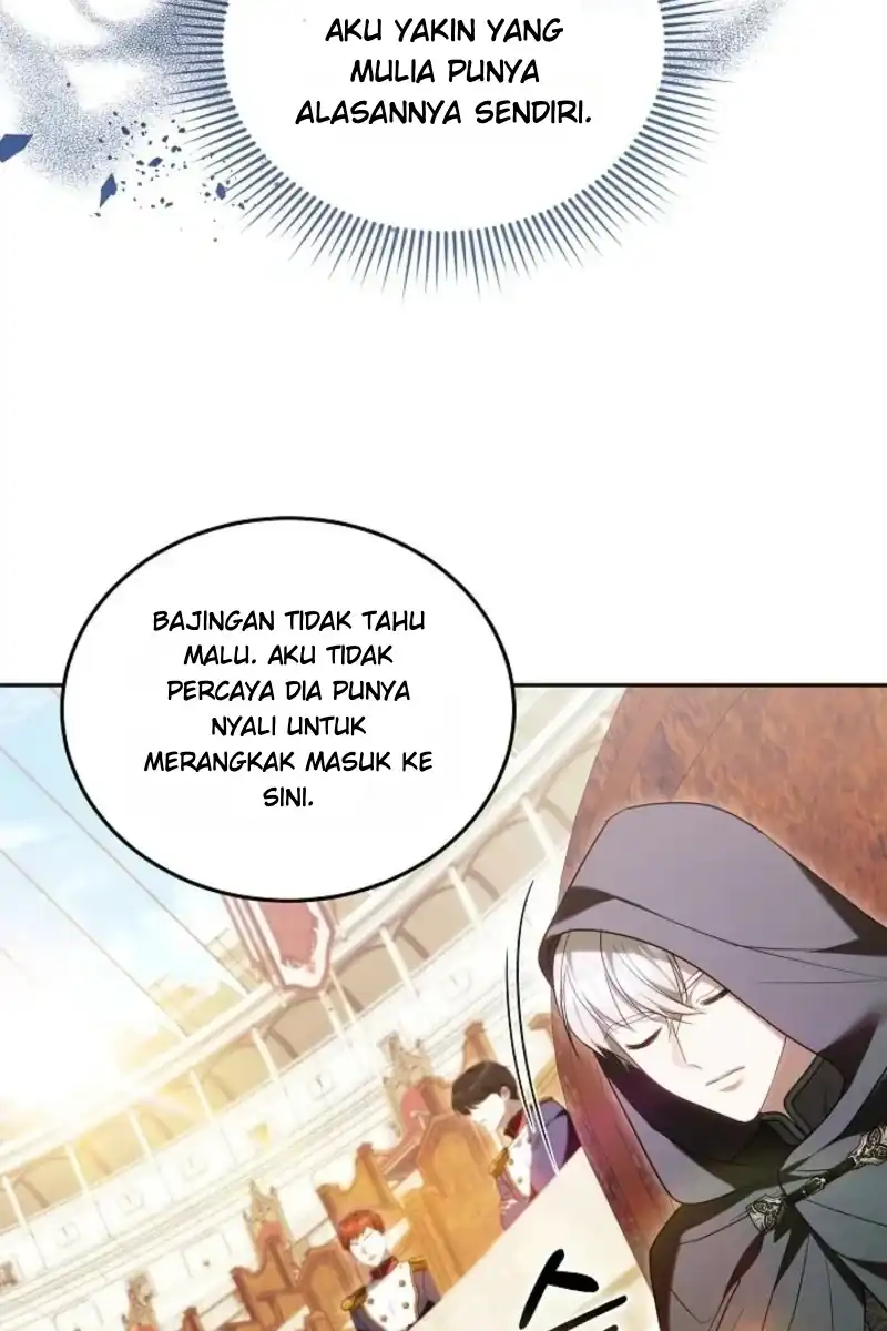Baca Vote for Your Knight! Chapter 5 Bahasa Indonesia page 50