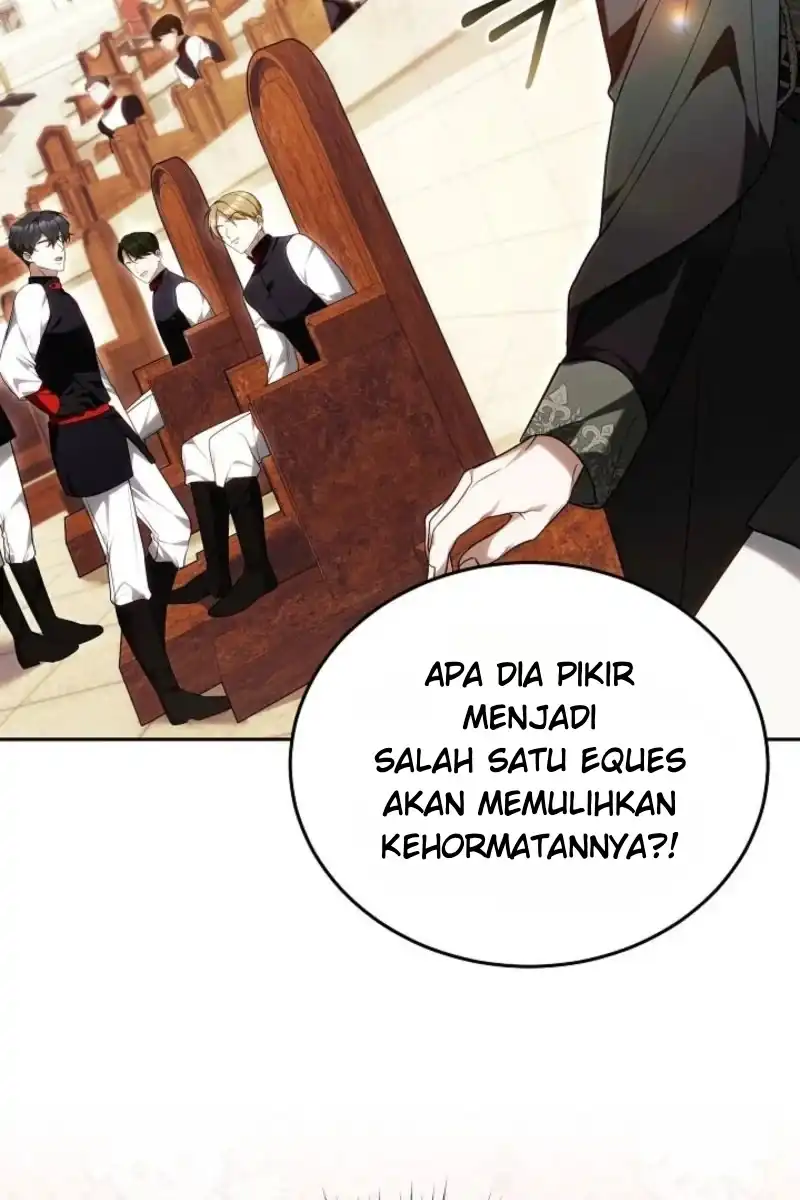 Baca Vote for Your Knight! Chapter 5 Bahasa Indonesia page 52