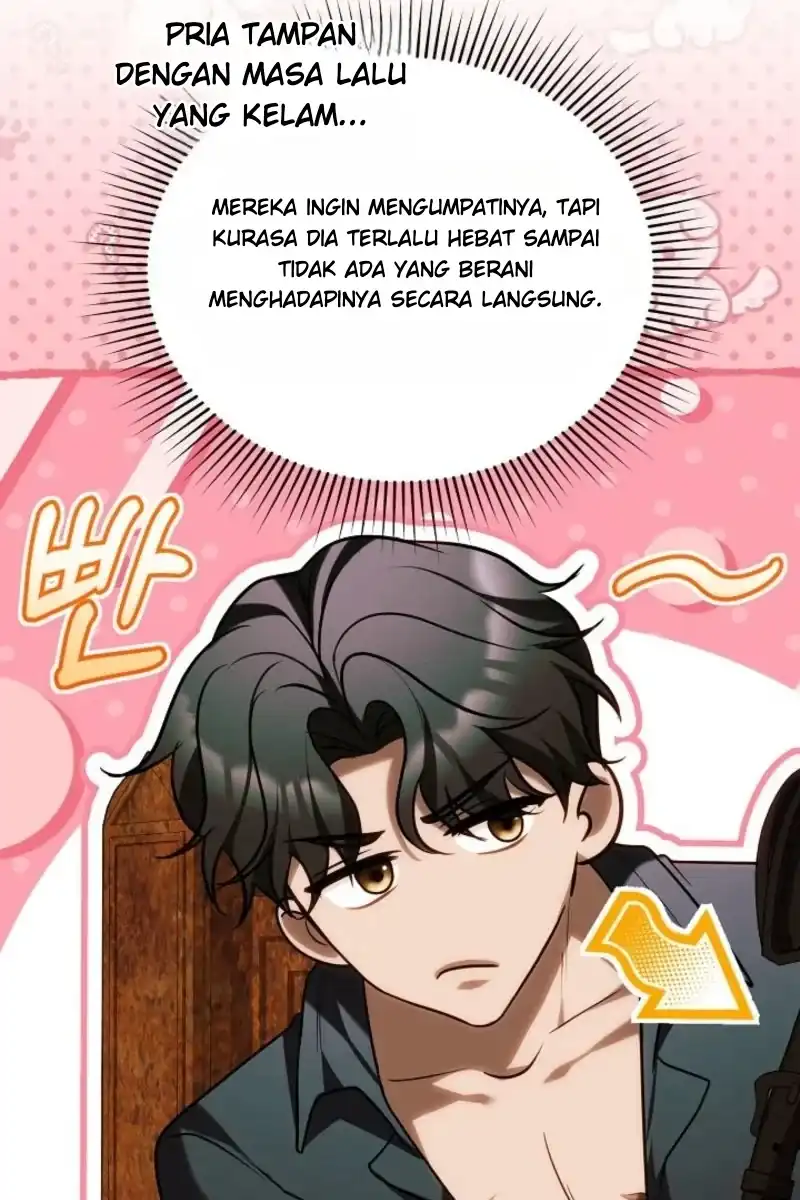 Baca Vote for Your Knight! Chapter 5 Bahasa Indonesia page 54