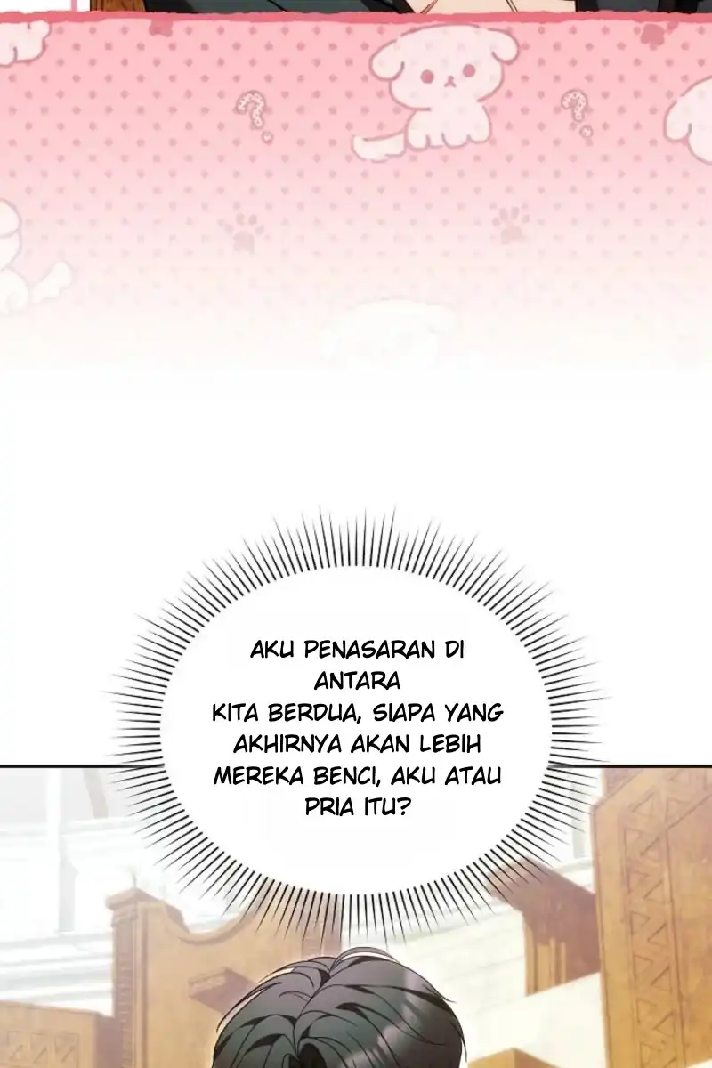 Baca Vote for Your Knight! Chapter 5 Bahasa Indonesia page 56