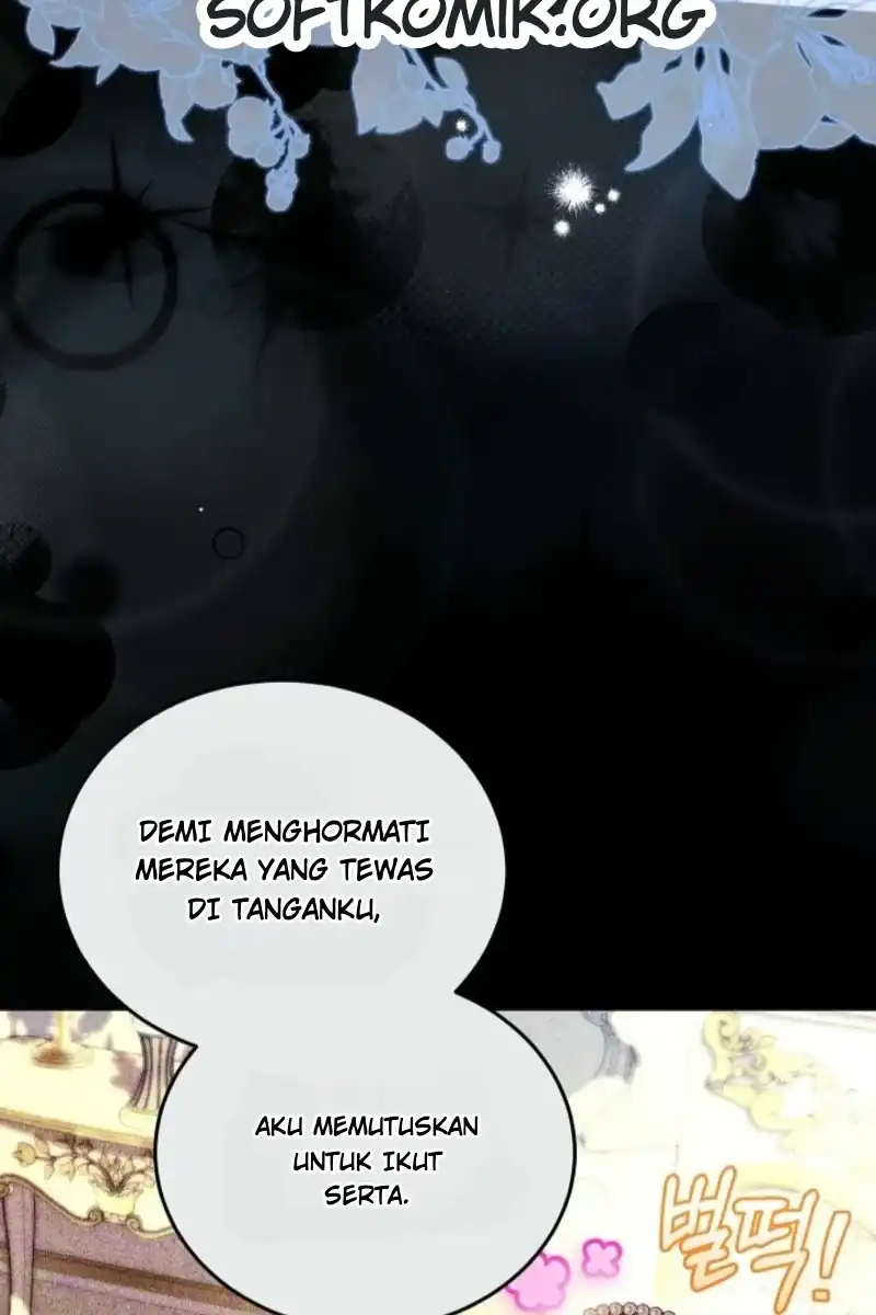 Baca Vote for Your Knight! Chapter 5 Bahasa Indonesia page 10