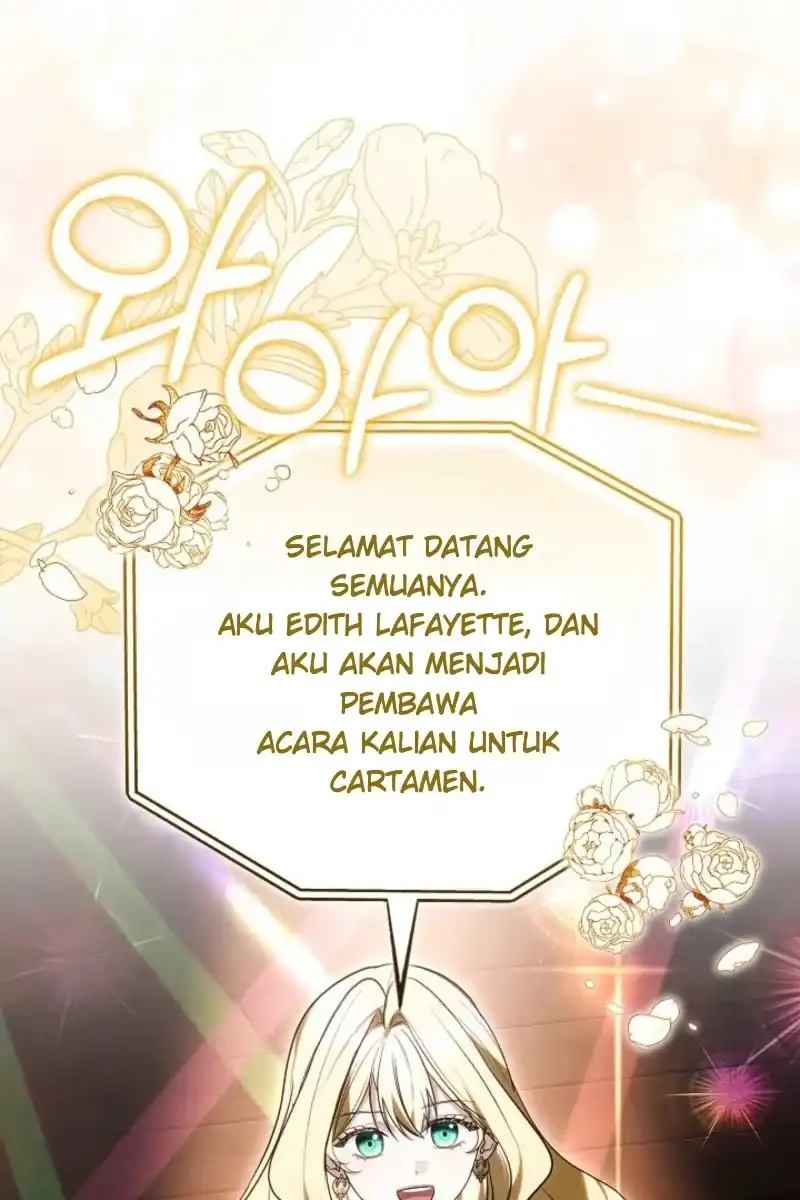 Baca Vote for Your Knight! Chapter 5 Bahasa Indonesia page 68