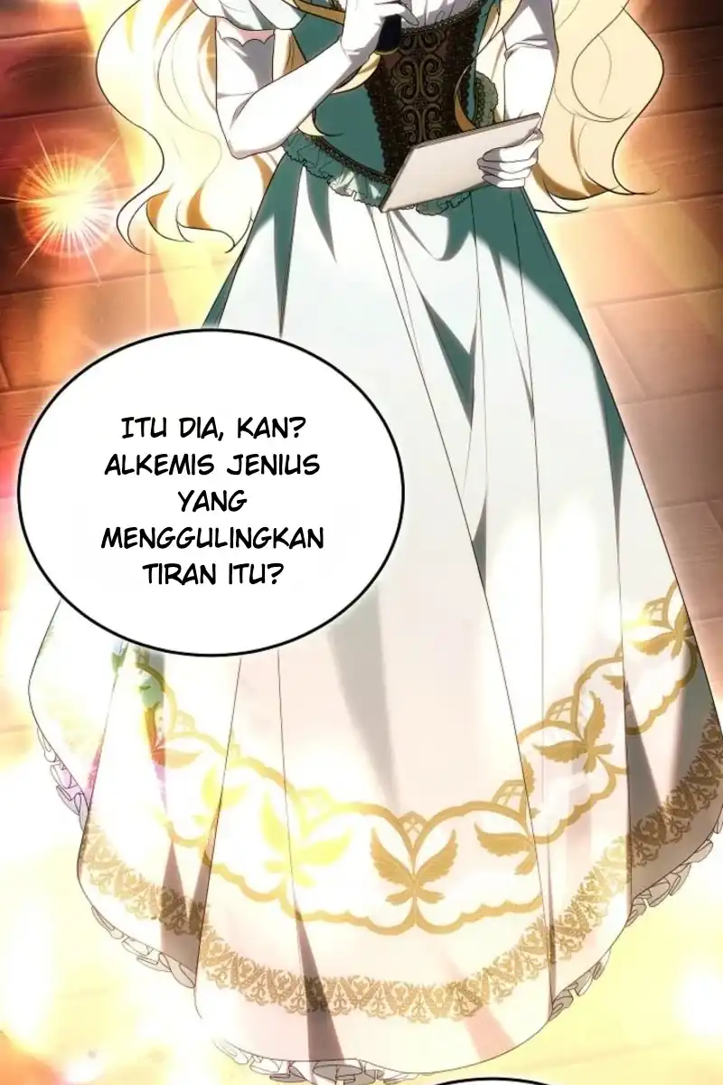 Baca Vote for Your Knight! Chapter 5 Bahasa Indonesia page 72