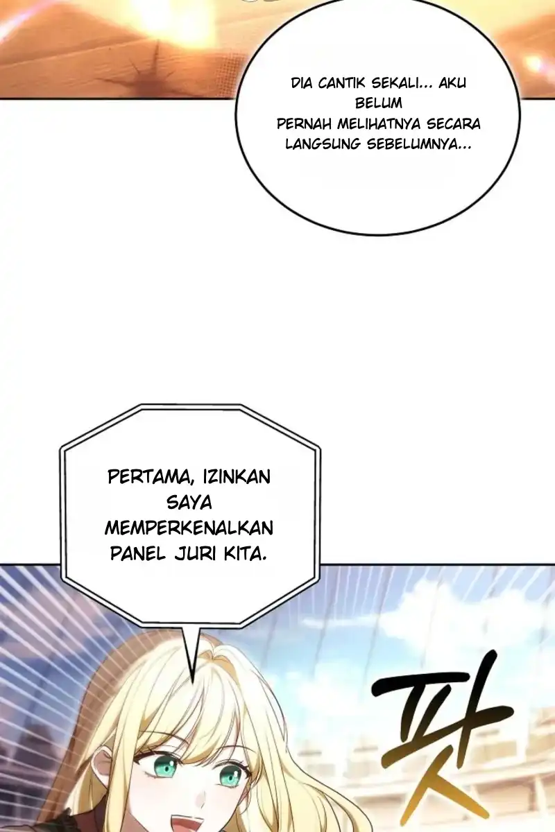 Baca Vote for Your Knight! Chapter 5 Bahasa Indonesia page 74