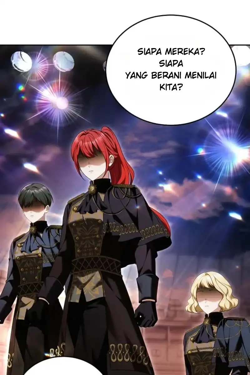 Baca Vote for Your Knight! Chapter 5 Bahasa Indonesia page 78