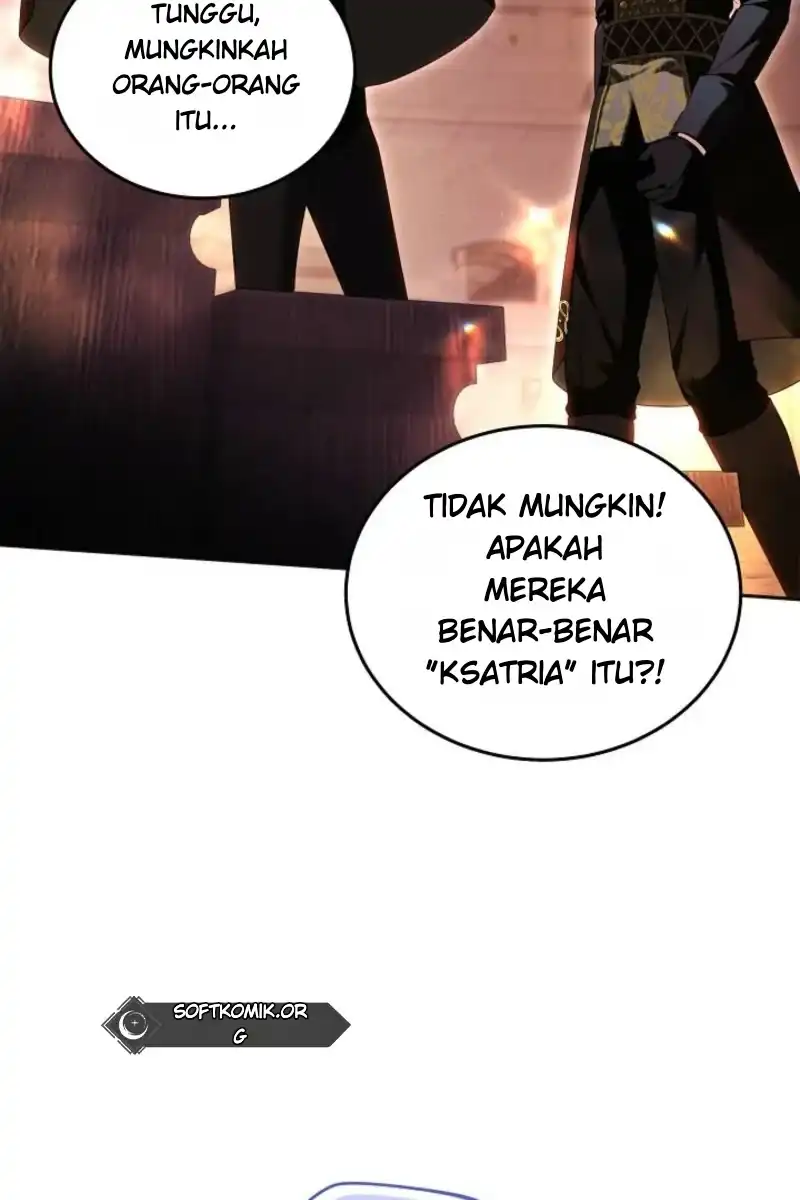 Baca Vote for Your Knight! Chapter 5 Bahasa Indonesia page 80