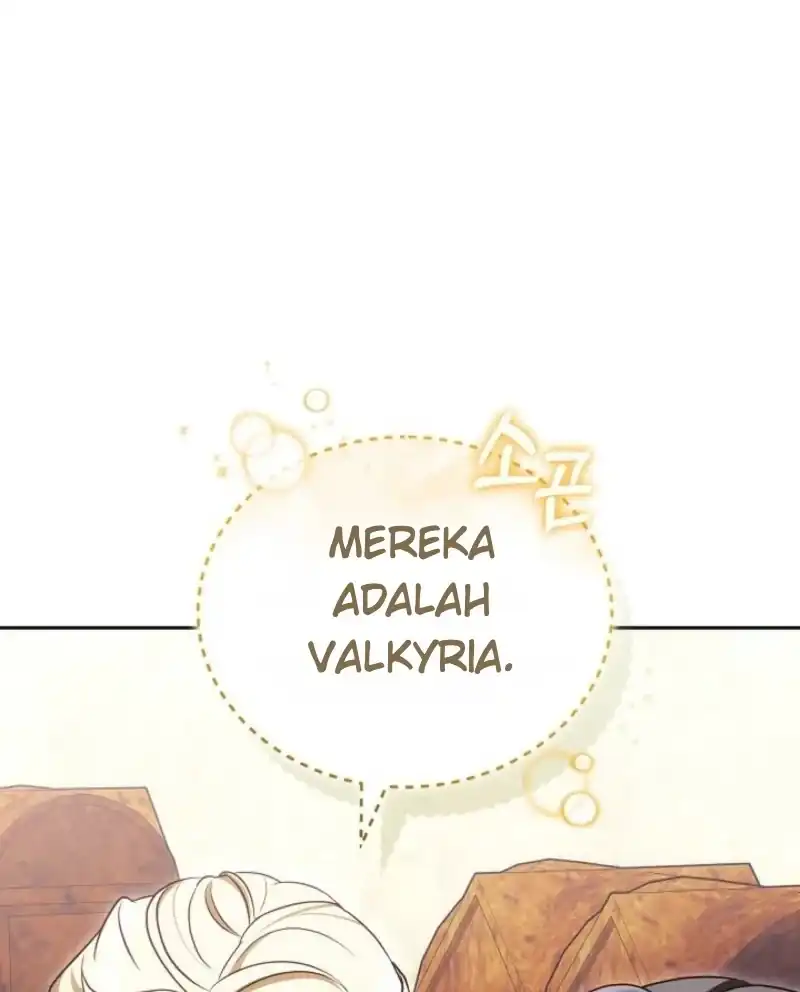 Baca Vote for Your Knight! Chapter 5 Bahasa Indonesia page 84
