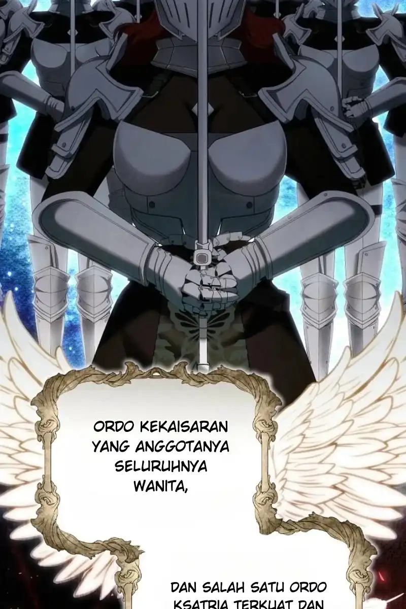 Baca Vote for Your Knight! Chapter 5 Bahasa Indonesia page 90