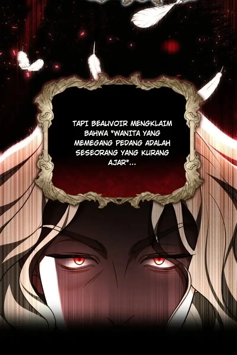 Baca Vote for Your Knight! Chapter 5 Bahasa Indonesia page 94