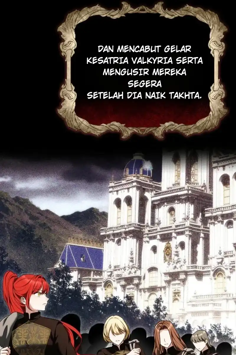 Baca Vote for Your Knight! Chapter 5 Bahasa Indonesia page 96