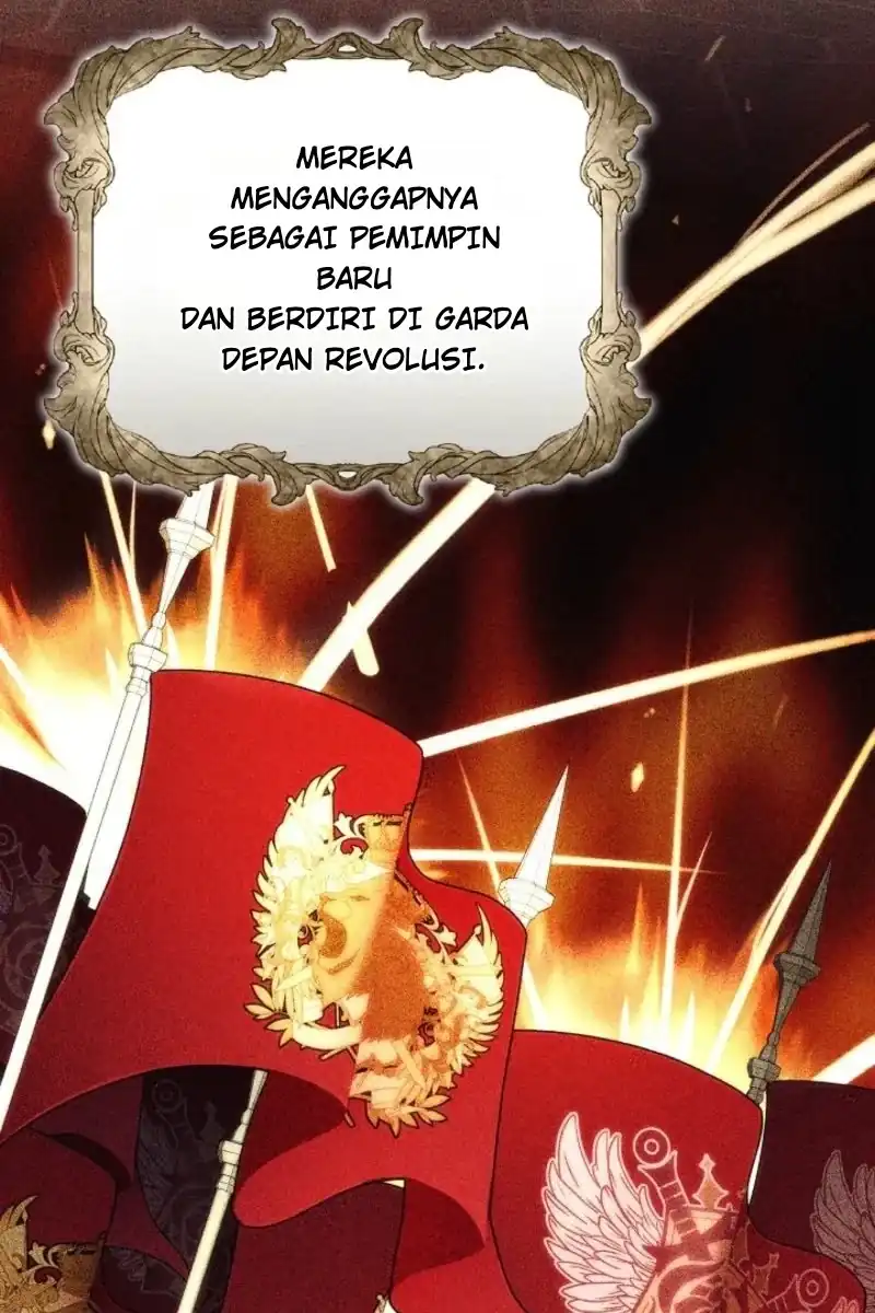 Baca Vote for Your Knight! Chapter 5 Bahasa Indonesia page 102