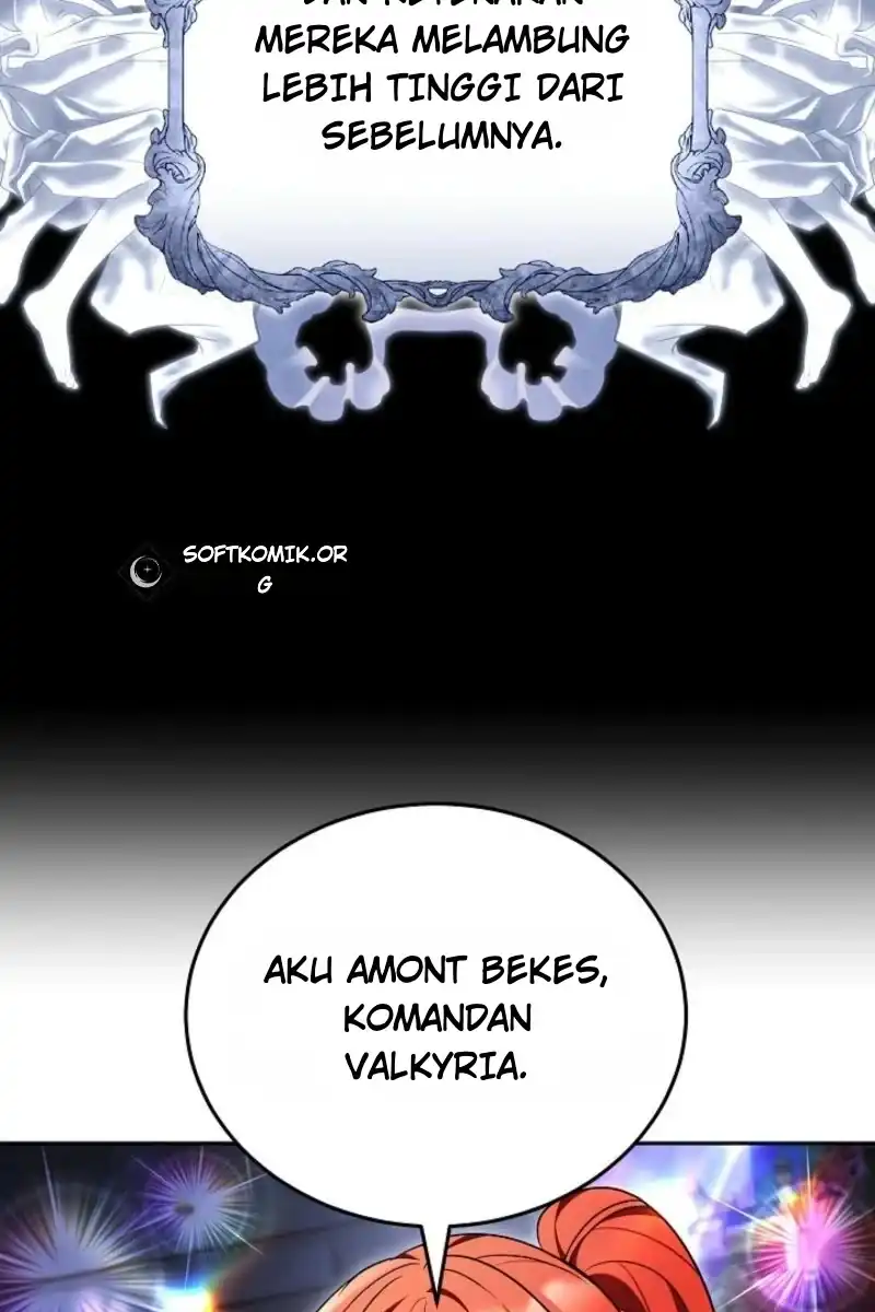 Baca Vote for Your Knight! Chapter 5 Bahasa Indonesia page 108