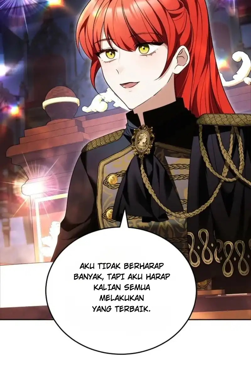 Baca Vote for Your Knight! Chapter 5 Bahasa Indonesia page 110