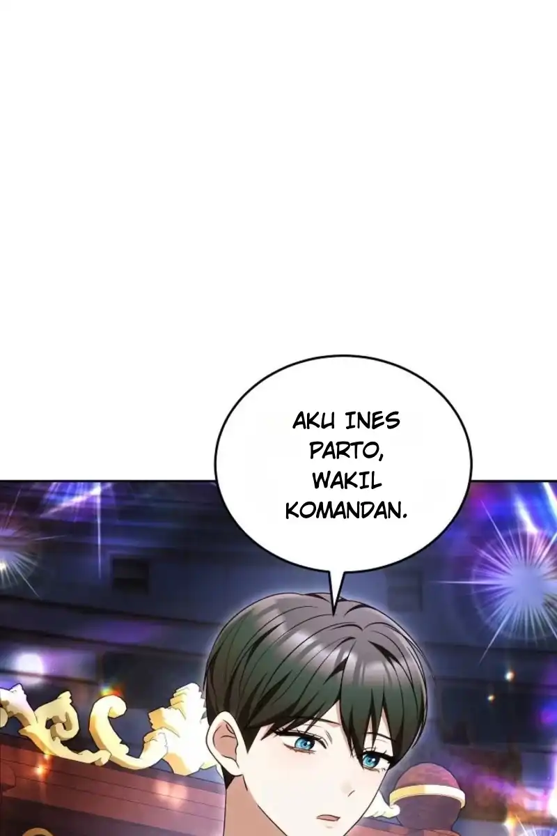 Baca Vote for Your Knight! Chapter 5 Bahasa Indonesia page 112