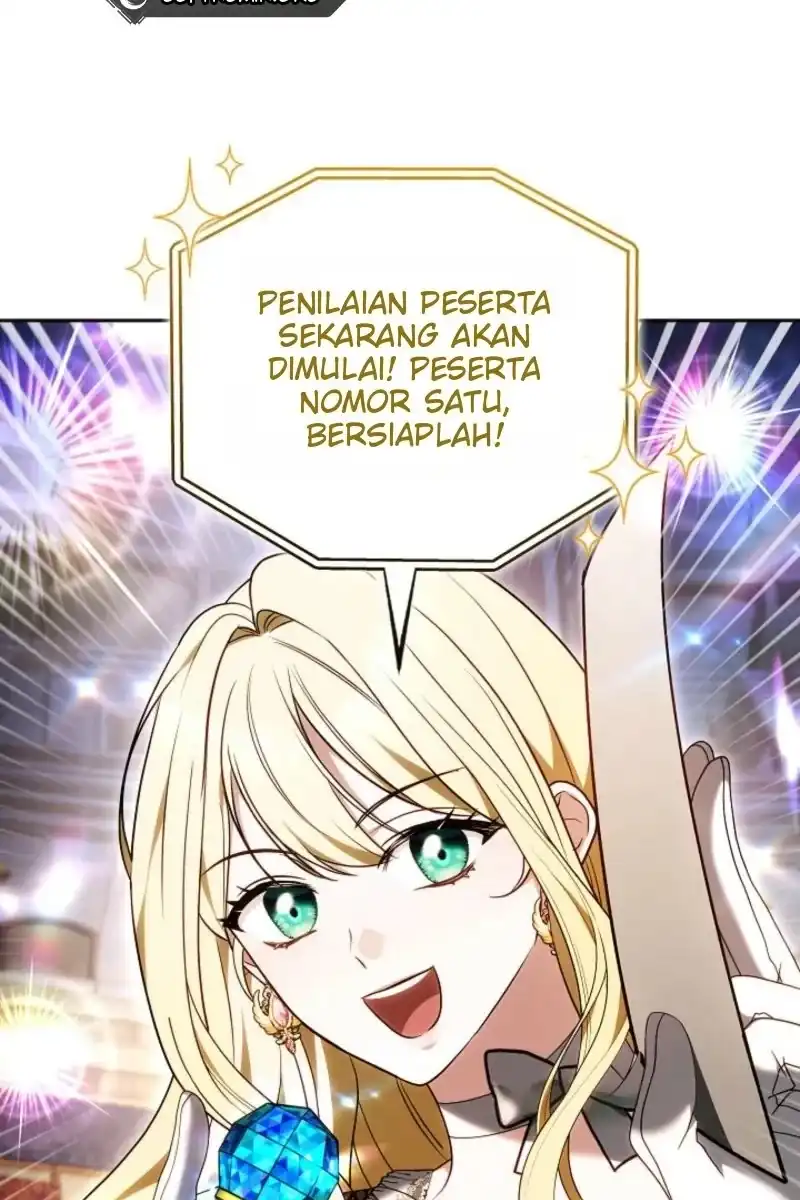 Baca Vote for Your Knight! Chapter 5 Bahasa Indonesia page 126