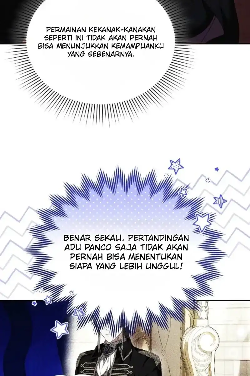 Baca Vote for Your Knight! Chapter 5 Bahasa Indonesia page 146