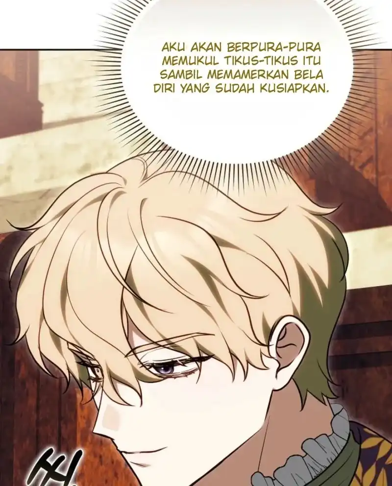 Baca Vote for Your Knight! Chapter 5 Bahasa Indonesia page 150