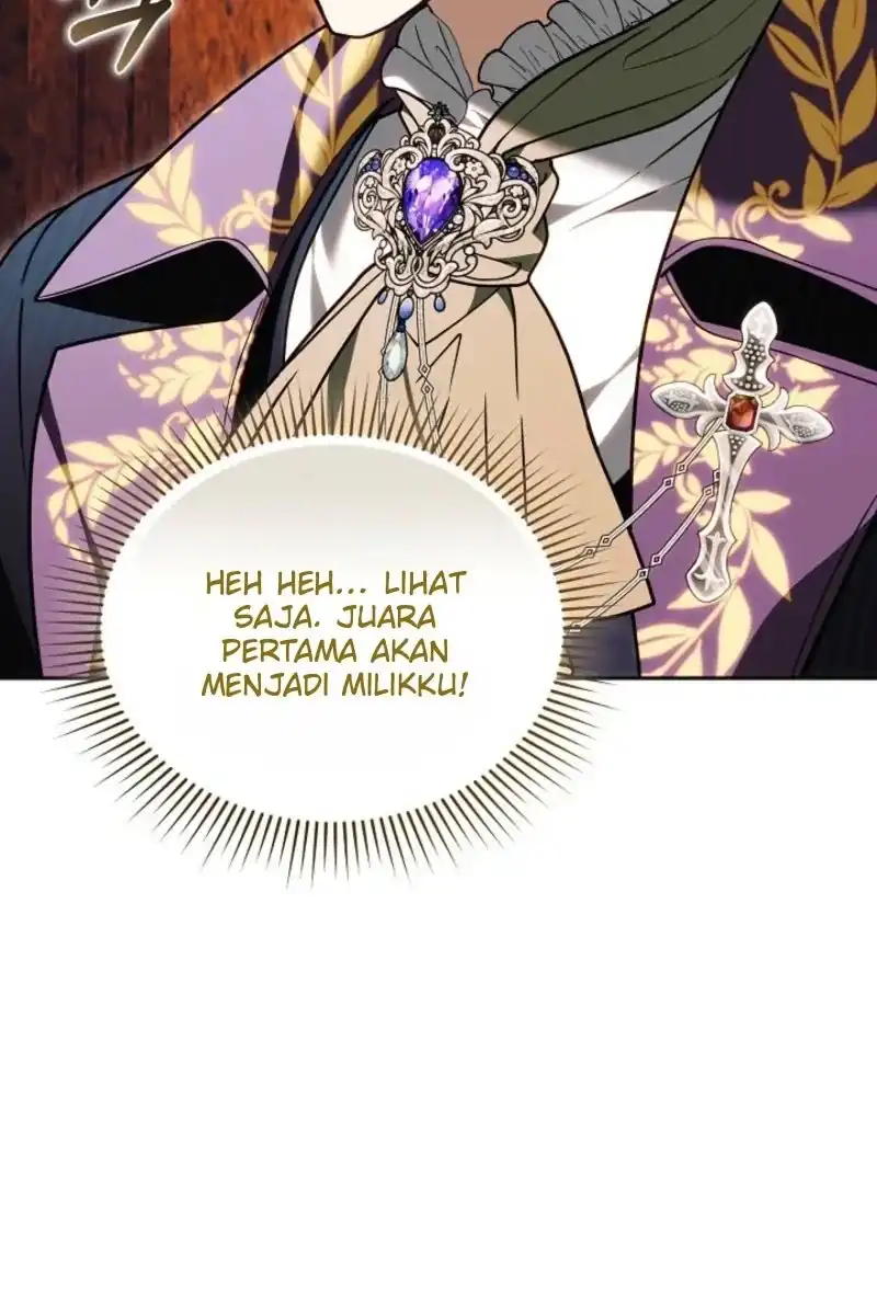 Baca Vote for Your Knight! Chapter 5 Bahasa Indonesia page 152