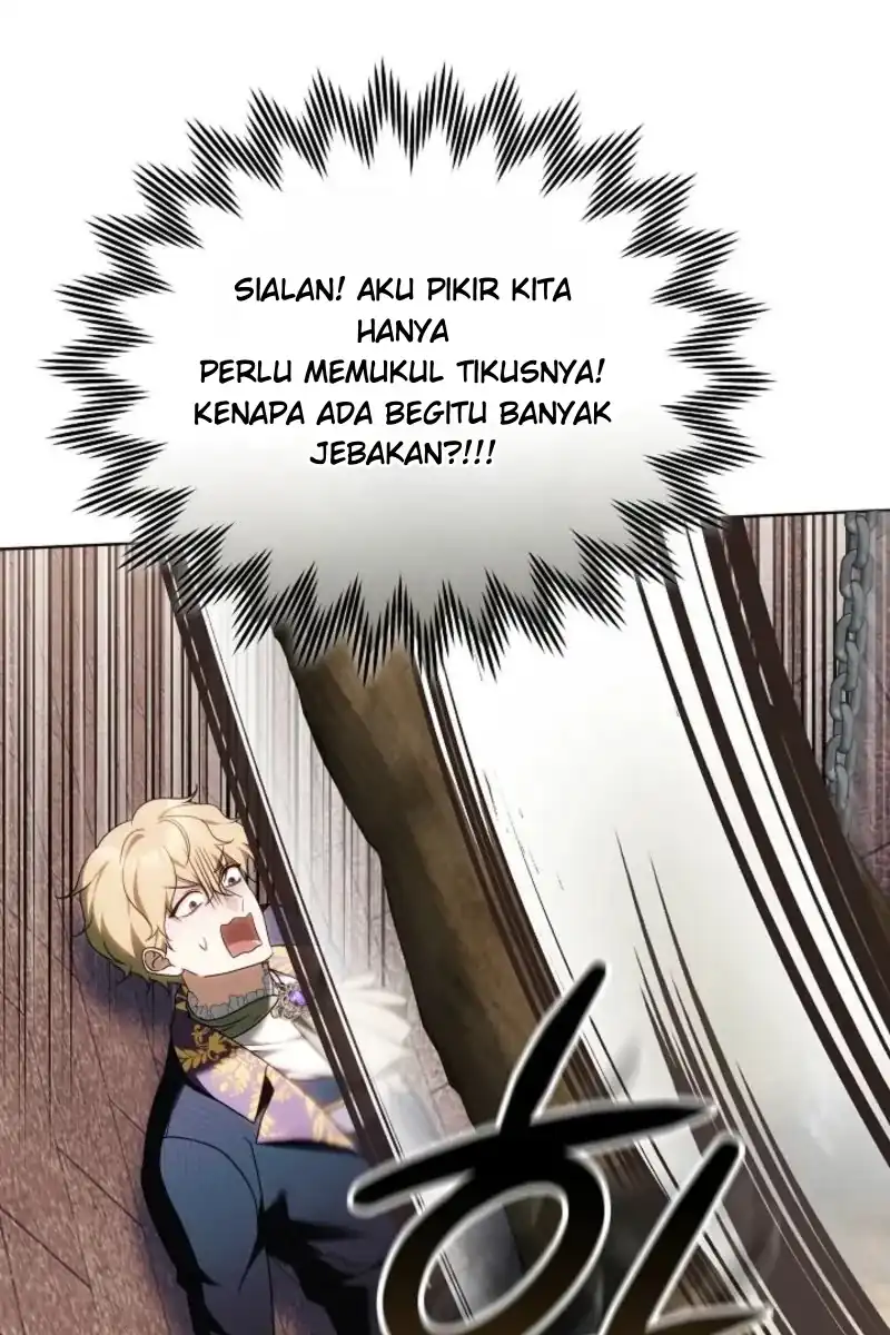 Baca Vote for Your Knight! Chapter 5 Bahasa Indonesia page 160