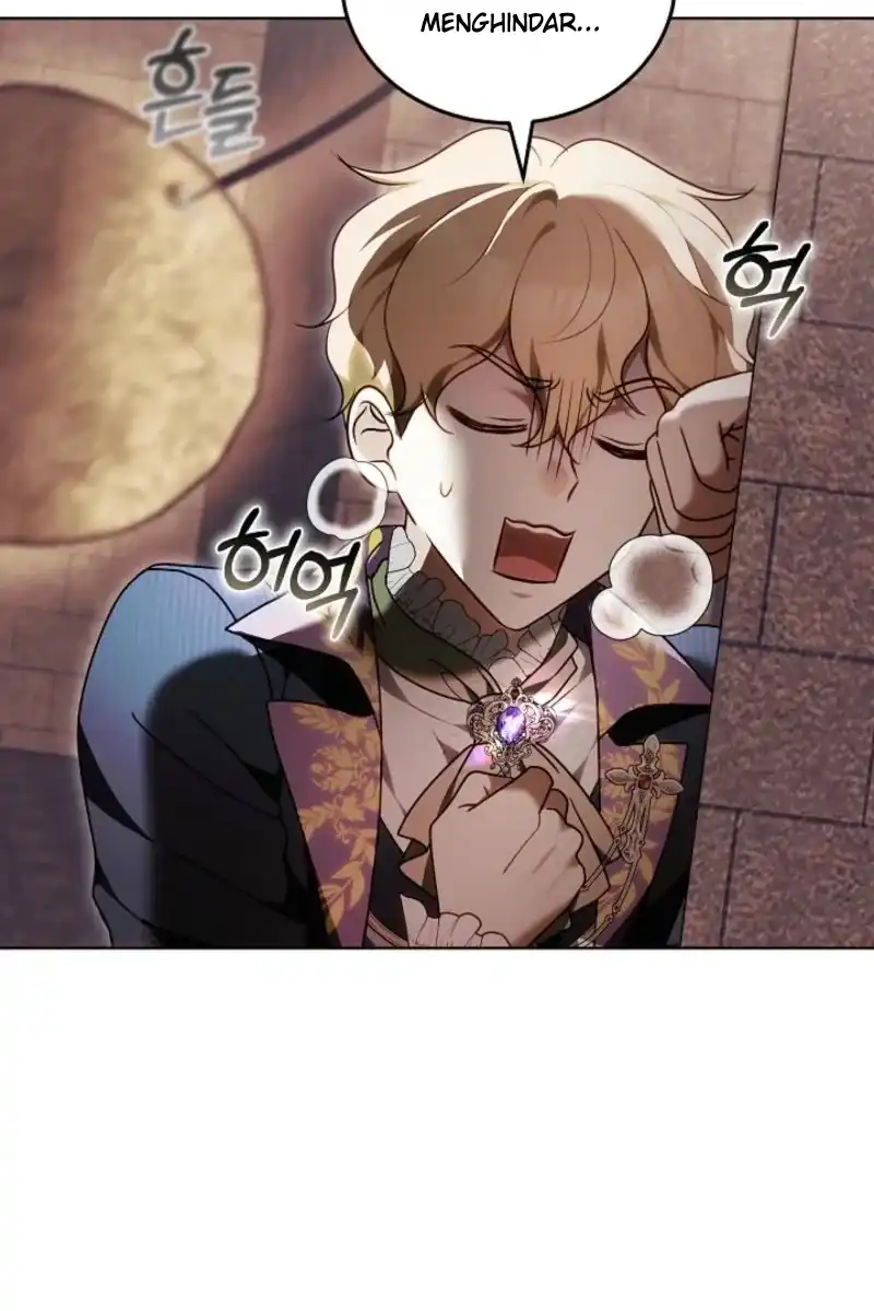 Baca Vote for Your Knight! Chapter 5 Bahasa Indonesia page 166