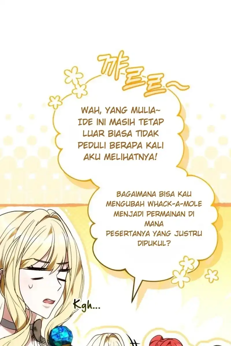 Baca Vote for Your Knight! Chapter 5 Bahasa Indonesia page 174