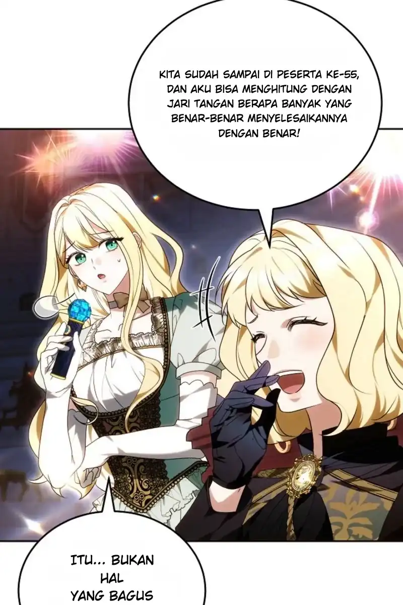 Baca Vote for Your Knight! Chapter 5 Bahasa Indonesia page 178