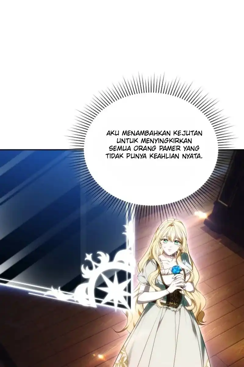 Baca Vote for Your Knight! Chapter 5 Bahasa Indonesia page 182