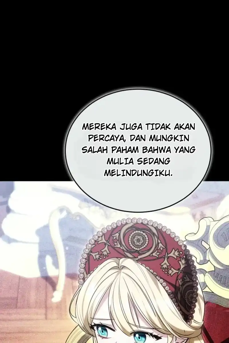 Baca Vote for Your Knight! Chapter 5 Bahasa Indonesia page 22