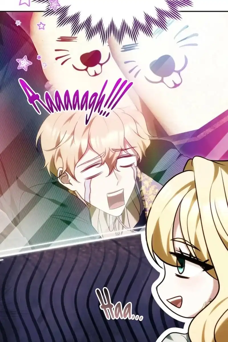 Baca Vote for Your Knight! Chapter 5 Bahasa Indonesia page 186