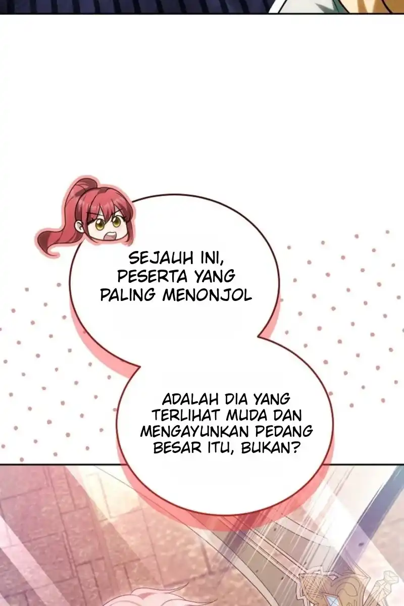 Baca Vote for Your Knight! Chapter 5 Bahasa Indonesia page 188