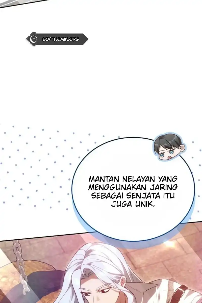 Baca Vote for Your Knight! Chapter 5 Bahasa Indonesia page 192