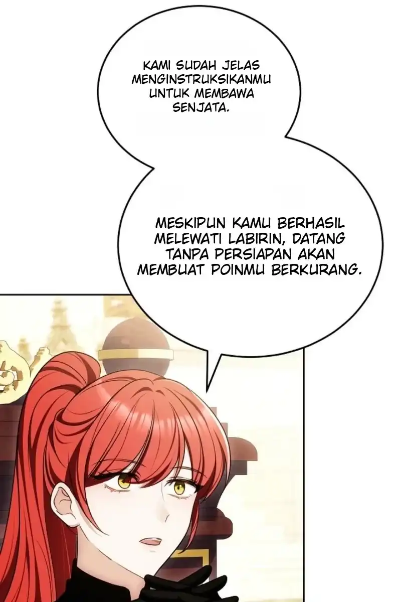 Baca Vote for Your Knight! Chapter 6 Bahasa Indonesia page 224